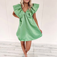 Brianna Dress