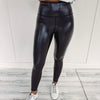 Wilkes Faux Leather Leggings