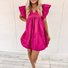 Stacie Dress