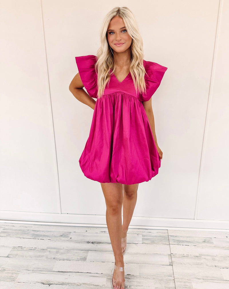 Stacie Dress