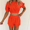 Cindy Set - Orange