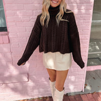 Brianna Sweater