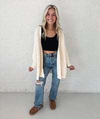 Sadie Cardigan