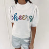 Cheers Sweater