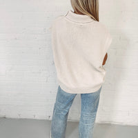 Kinsley Sweater Top