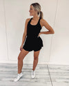 Briley Active Romper