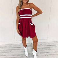 Faye Dress