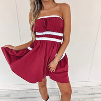 Faye Dress