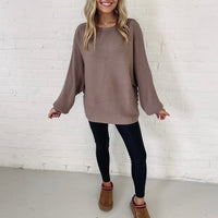 Mollie Sweater