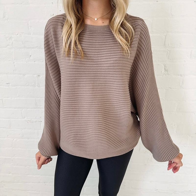 Mollie Sweater