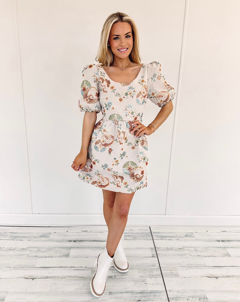 Rhea Dress