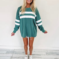 Sallie Pullover