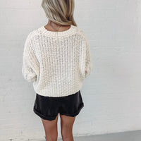 Madelyn Sweater