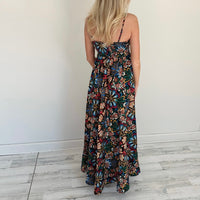 Rio Maxi Dress