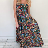 Rio Maxi Dress