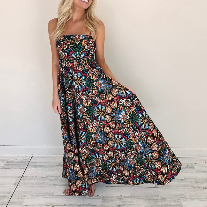 Rio Maxi Dress