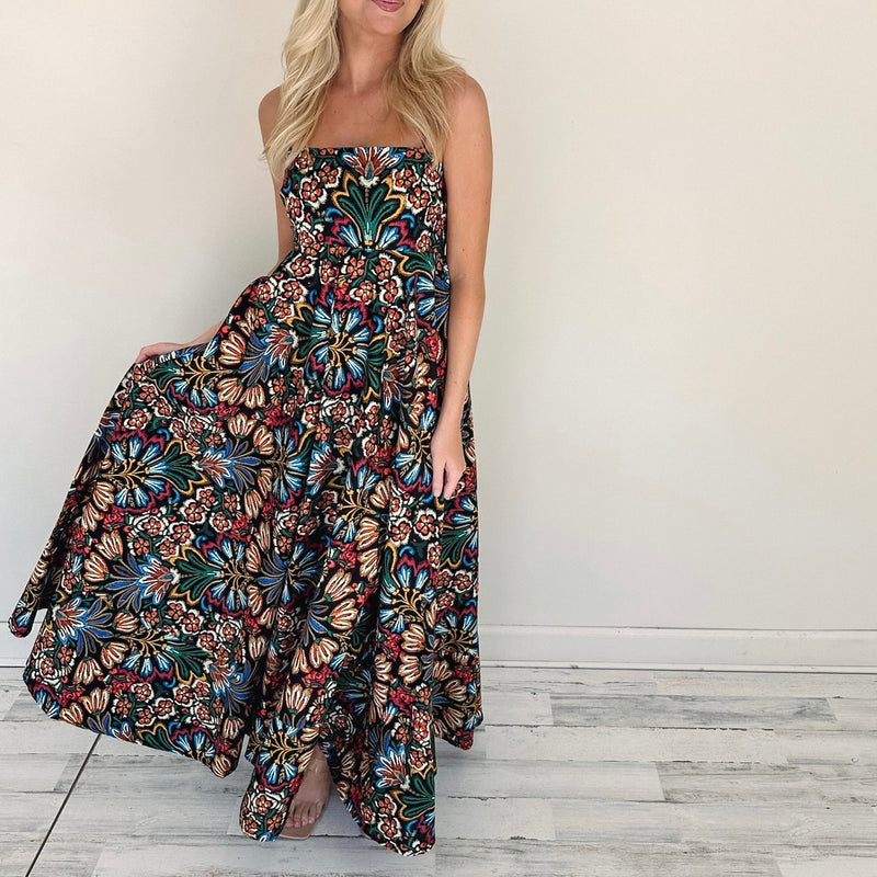 Rio Maxi Dress