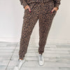 Cheetah Lounge Pants