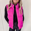 Jamie Puffer Vest