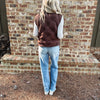 Charlie Puffer Vest