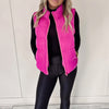 Jamie Puffer Vest