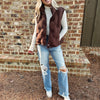 Charlie Puffer Vest