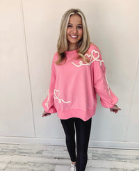 Rosie Sweatshirt