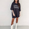 Long Live Cowgirls Tee