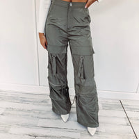 Sophia Cargo Pants