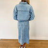 Monica Denim Set