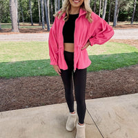 Barbie Jacket