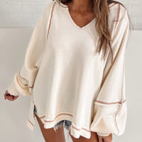 Brandi Pullover