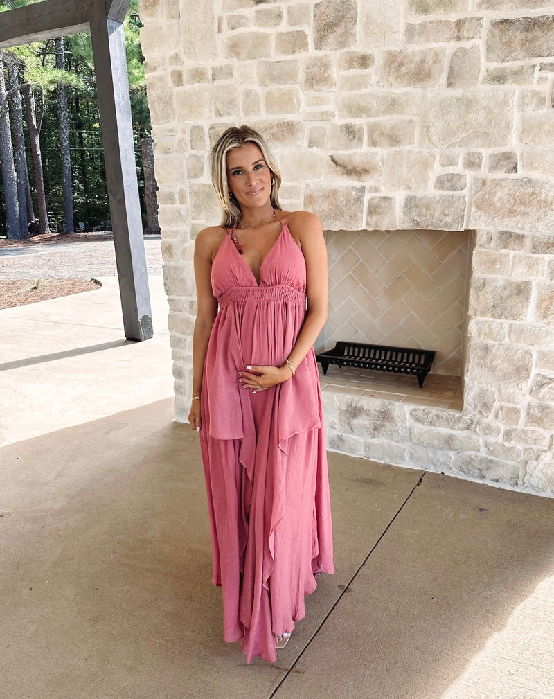 Bridget Maxi Dress