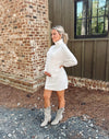 Haven Sweater Dress