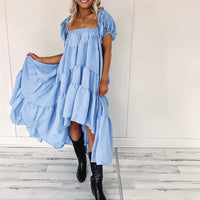 Colby Dress