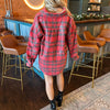 Sparkle Flannel