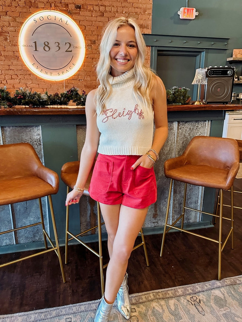 Carissa Shorts