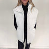 Belle Puffer Vest