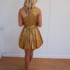 Chesney Bubble Dress