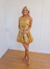 Chesney Bubble Dress