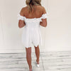 Sweetheart Romper