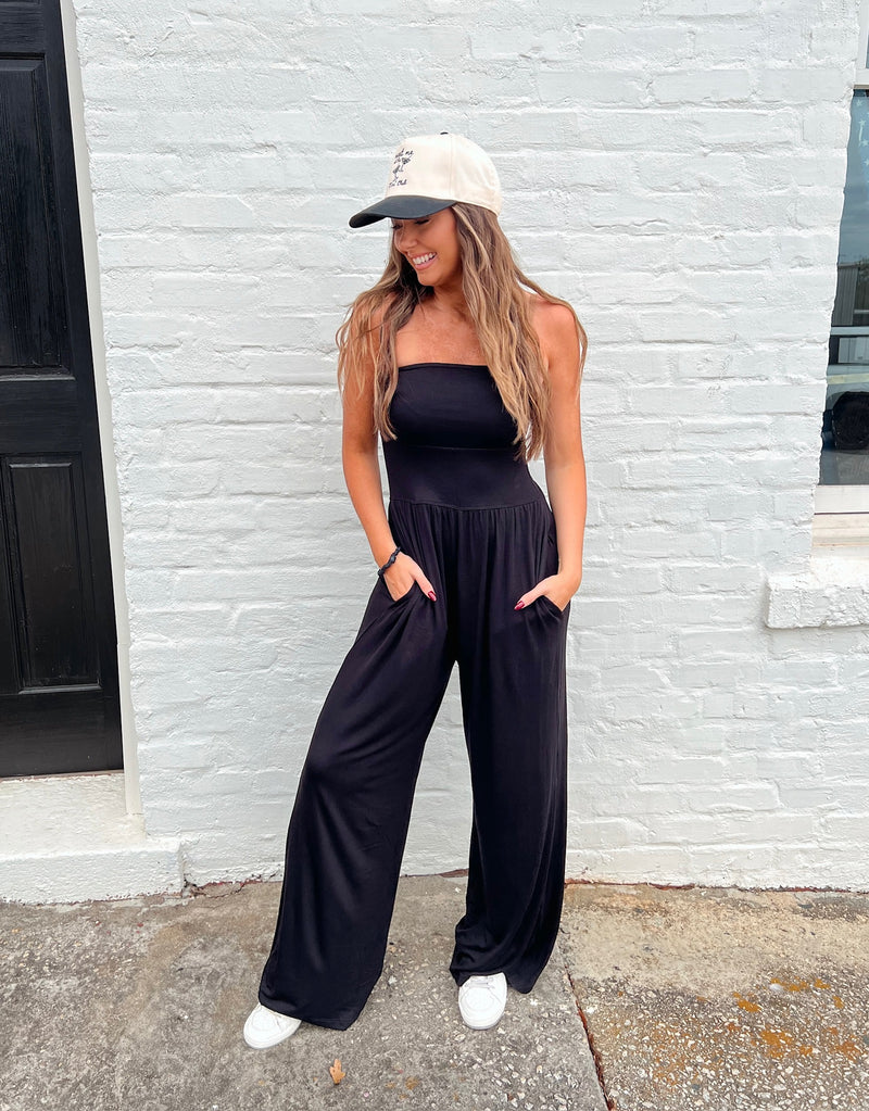 Demi Jumpsuit