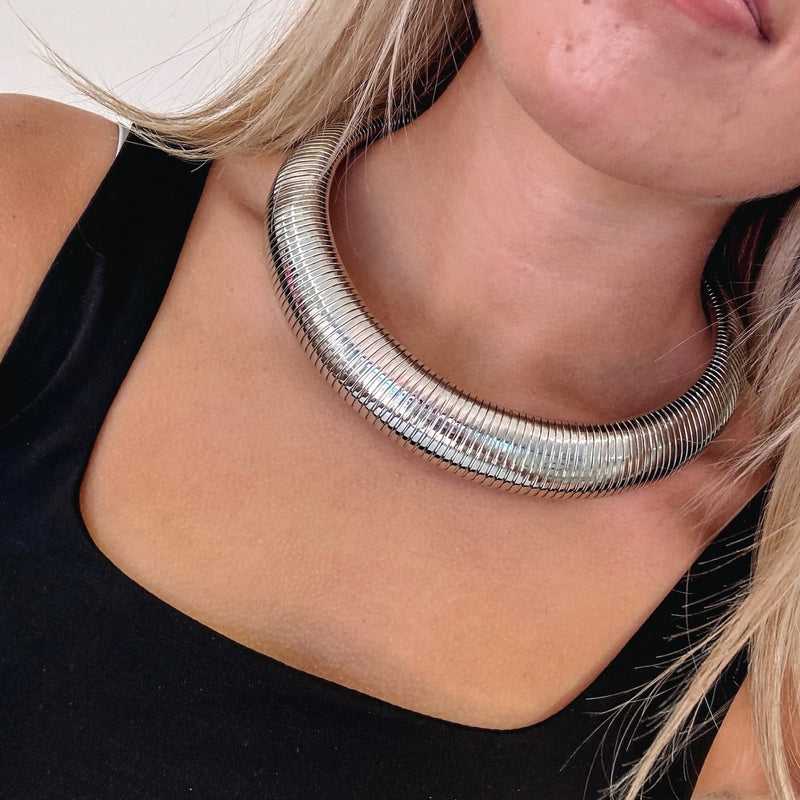 Chunky Choker