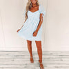 Bailey Eyelet Dress