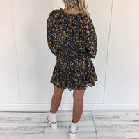 Katelyn Dress