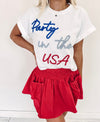 Party in the USA Tee