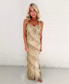 Enchanted Maxi Dress