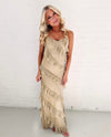 Enchanted Maxi Dress