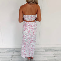 Izzy Floral Set