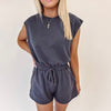 Wrinley Romper